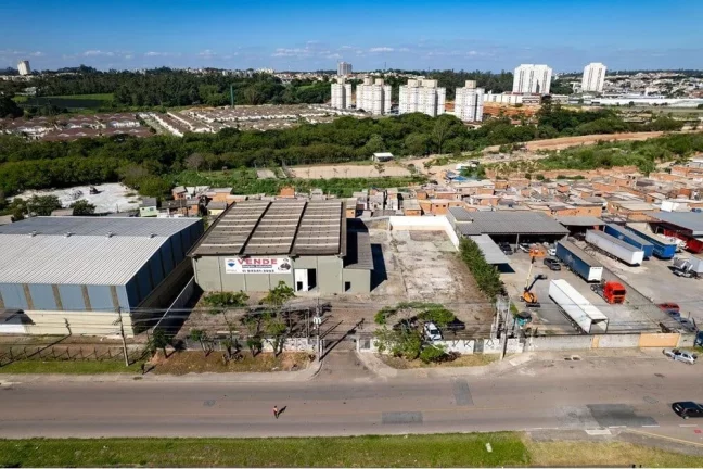 Imagem EAG 430 Pavilhão 690591010-36