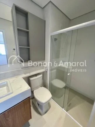 Imagem Viva no coração do Cambuí!
O Lille oferece apartamentos modernos de 39m², com 1 suíte, em uma d...