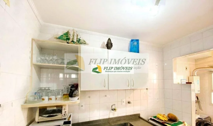 Imagem More em um apartamento de 56 metros quadrados com 1 quarto ao lado do Cambuí - Campinas - SP