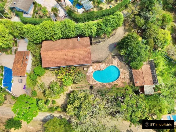 Imagem Casa à venda em Atibaia - Condomínio Clube da Montanha! APENAS R$820.000!