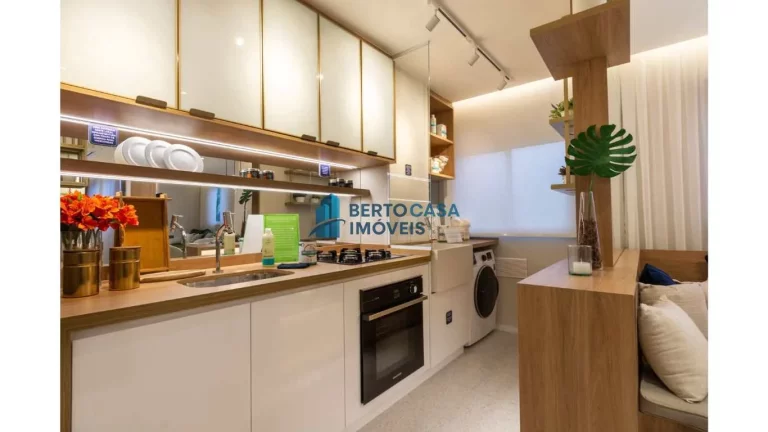 Imagem Apartamento Padrão