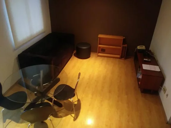 Imagem Duplex para LOCAÇÃO em Vila Uberabinha - Duplex Life Moema 48m²