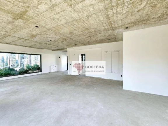 Imagem Apartamento com 3 dormitórios à venda, 227 m² por R$ 7.300.000,00 - Vila Olímpia - São Paulo/SP