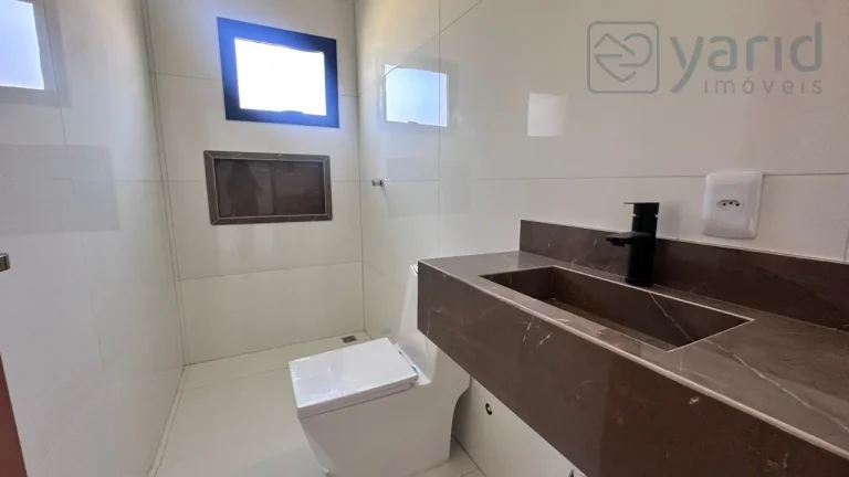 Imagem Casa à venda condomínio Villagio de San Francesco, Medeiros/Jundiaí