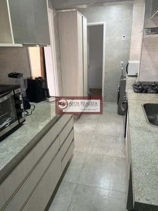 Imagem Apartamento à Venda em Vila Sofia SP, 3 Dorms, 1 Suíte, R$995mil