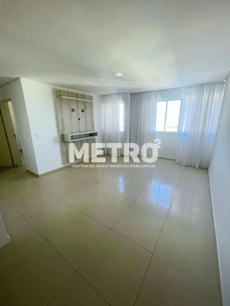 Imagem Apartamento com 2 dormitórios para locação, Centro, PETROLINA - PE