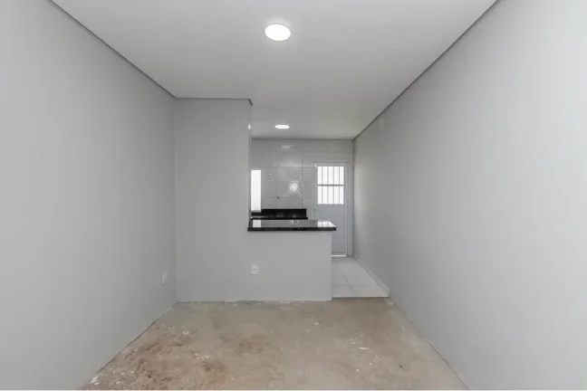 Imagem CASA RESIDENCIAL em São Paulo - SP, Jardim Bélgica