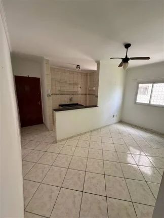 Imagem APARTAMENTO COM 45 m² - OCIAN - PRAIA GRANDE SP