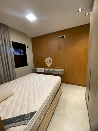 Imagem Casa á venda Condomínio Residencial Sete Lagos Itatiba-SP