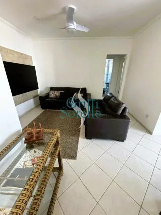 Imagem Apartamento à Venda em Itaguá - Ubatuba/SP.