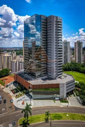 Imagem Sala - Ribeirão Preto - Jardim Botânico