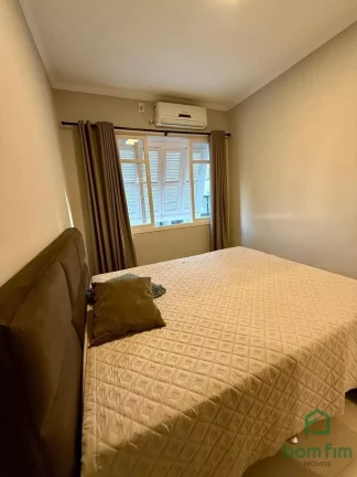 Imagem Belíssimo apto 2 dorm. no bairro Moinhos de Vento/RS. - AP2352