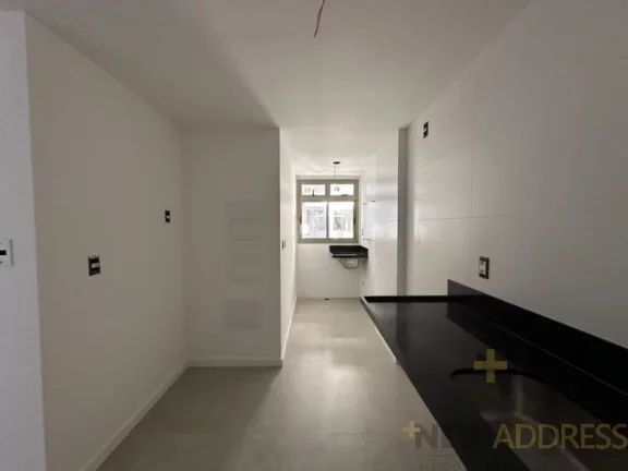 Imagem Apartamento de alto padrão com 100m² na Praia da Costa
