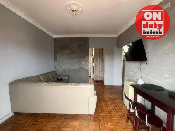 Imagem Apartamento - Estuário - Santos/SP
