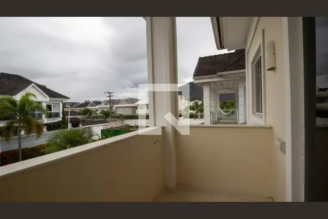 Imagem Casa à Venda - Recreio, 5 Quartos, 280 m2