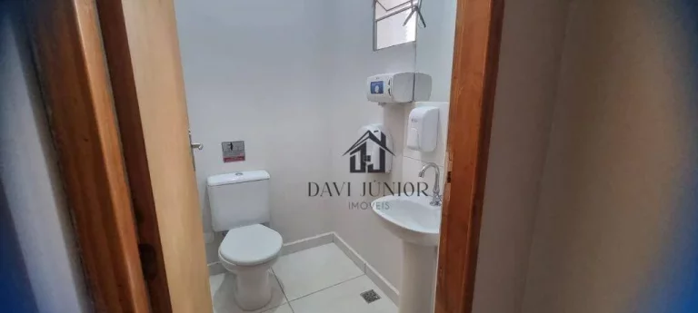 Imagem Casa à venda, 275 m² por R$ 2.000.000,00 - Centro - Sorocaba/SP