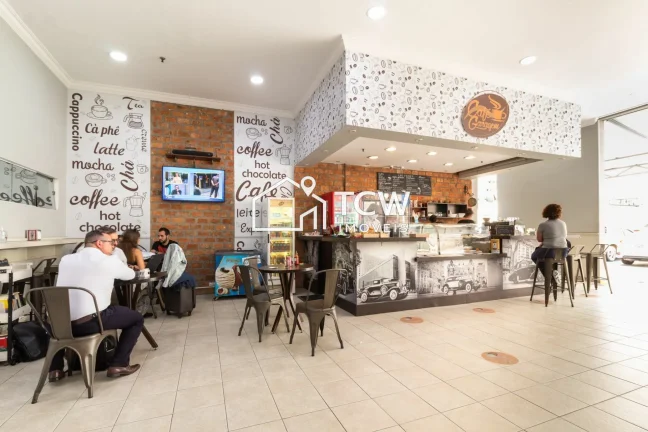 Imagem Sala comercial à venda no bairro Jardim Paulista - São Paulo/SP, Zona Sul