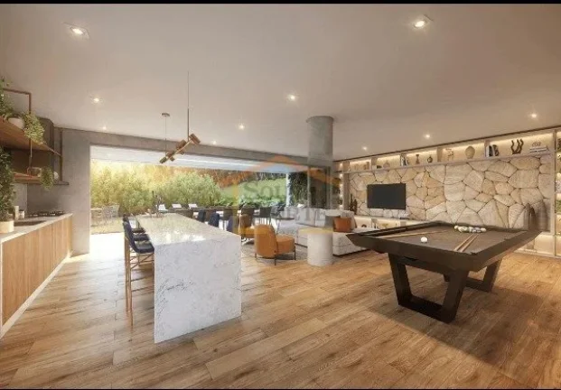 Imagem Apartamento no empreendimento Hectare Anália Franco, de alto padrão, atualmente em fase final de c...