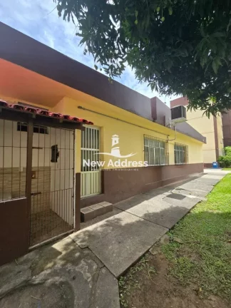 Imagem Apartamento de 3 quartos com suíte à venda na 6ª Etapa - Vila Velha