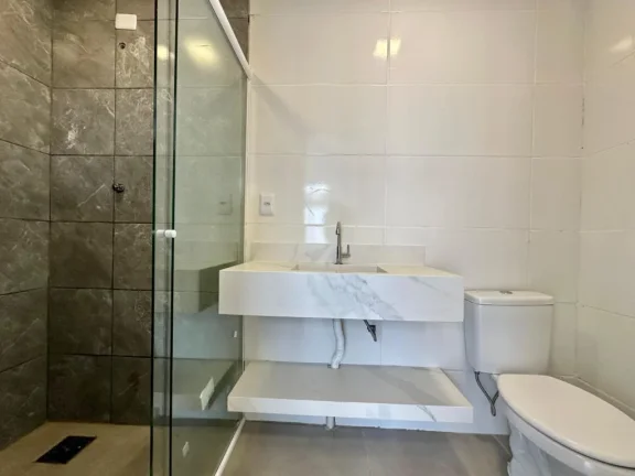Imagem Casa 3 Dormitórios - Bairro Jardim Beira Mar