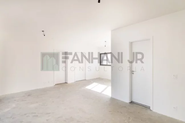 Imagem Venha conhecer o Tríad Vila Nova Conceição, o empreendimento que vai transformar a sua vida para melhor! Localizado na privilegiada Rua Santa Justin