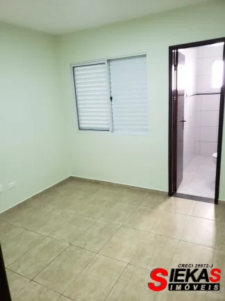 Imagem Venda Casa 2 quartos, 2 suítes em Aricanduva, São Paulo-SP: 100m², 3 banheiros, 2 vagas - Imperdível!