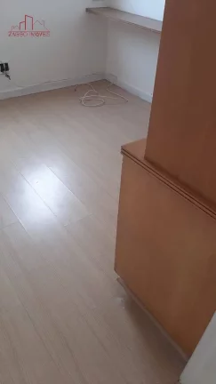 Imagem Apartamento - Condomínio Parque Brasil - 69m²