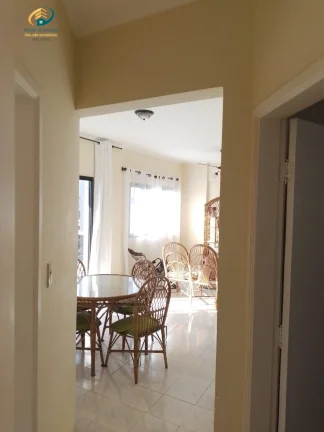 Imagem Apartamento em Mirim, Praia Grande/SP