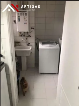 Imagem Apartamento á venda ou locação no Ipiranga 136 m² 4 dormitórios 2 suítes 2 vagas