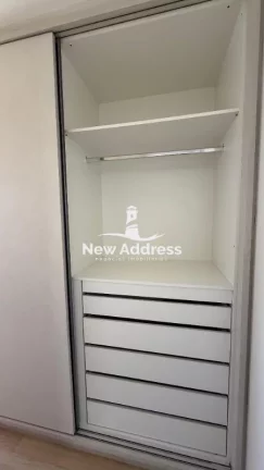Imagem Apartamento à Venda no Residencial Villaggio Campo Grande - Rio Branco, Cariacica/ES