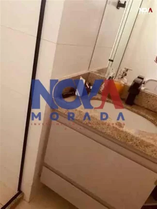 Imagem Seu sonho de morar à beira-mar ganha vida neste espetacular apartamento em Itaparica. Com uma vista...