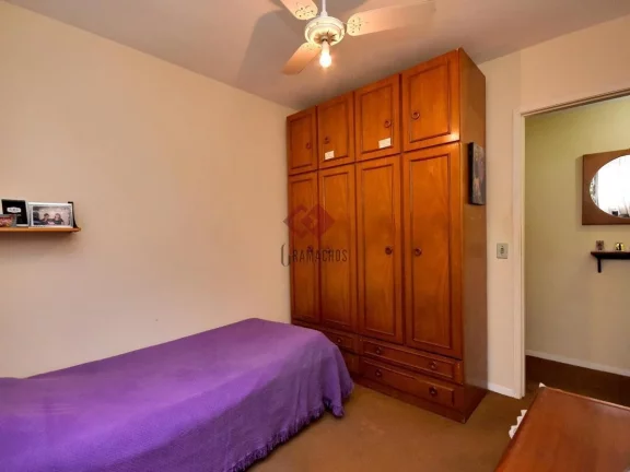 Imagem ​​​​​​​Apartamento à Venda - Higienópolis, 3 Quartos, 83 m2 - São Paulo