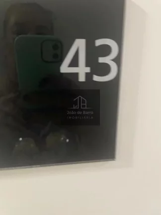 Imagem Apartamento, Indianópolis - São Paulo