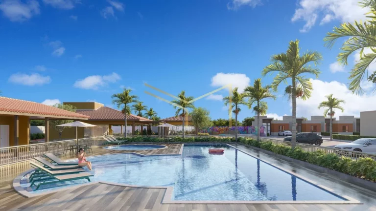 Imagem Casa de Condomínio, Residencial para Venda, SIM, Feira de Santana