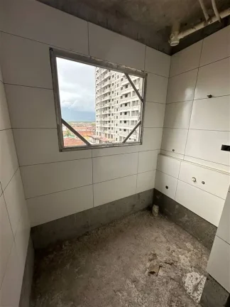 Imagem APARTAMENTO COM 74 m² - CAIÇARA - PRAIA GRANDE SP