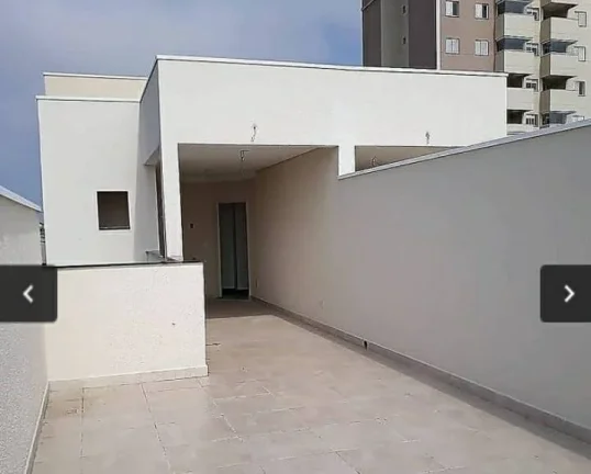 Imagem Vendo Coberturas em Santo André, Vila Helena
