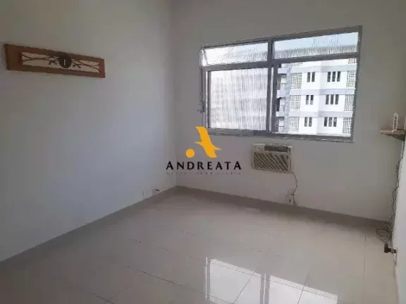 Imagem Botafogo - Rua São Clemente - vendo apto de 2 quartos - 1 suite - refomado R$905,000,00 - 1 vaga