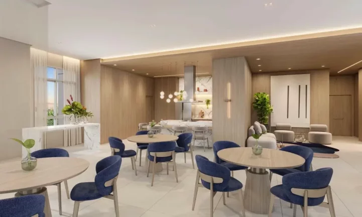 Imagem APARTAMENTO RESIDENCIAL em São Caetano do Sul - SP, Fundação