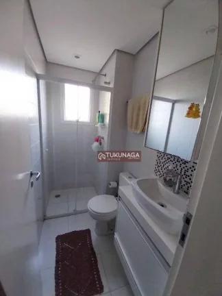 Imagem Apartamento com 4 quartos para alugar, 189 m² por R$ 11.760/mês - Santana - São Paulo/SP