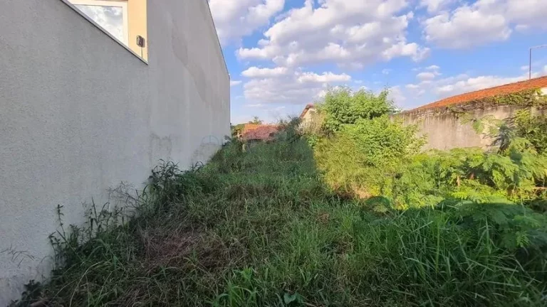 Imagem Terreno para venda no Jdm Avelino