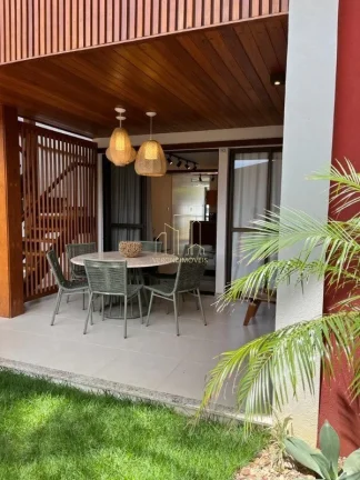 Imagem Apartamento de 2 quartos com 2 suítes e 2 vagas de garagem em Itacimirim, Bora Bora.
