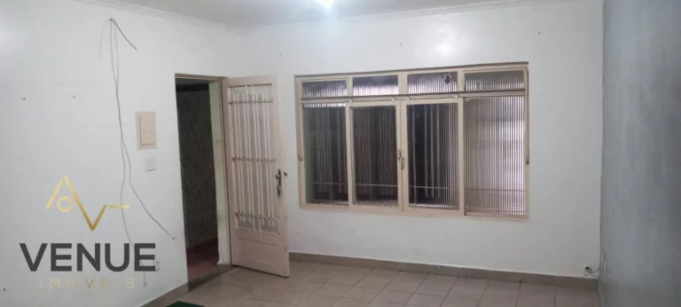 Imagem Sobrado com 4 dormitórios à venda, 90 m² por R$ 750.000,00 - Vila Nilo - São Paulo/SP