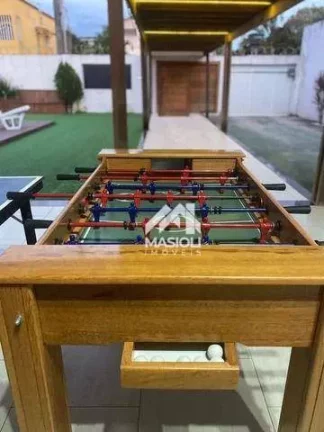 Imagem Casa à venda, 280 m² por R$ 1.325.000,00 - Balneário Ponta da Fruta - Vila Velha/ES