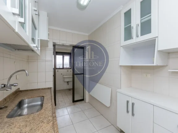 Imagem Apartamento à venda em São Paulo-SP, bairro Saúde: 3 quartos, 1 suíte, 2 salas, 3 banheiros, 2 vagas, 78m²!