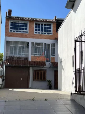 Imagem Casa com 3 Dormitorio(s) localizado(a) no bairro Partenon em Porto Alegre / Rio Grande do Sul Ref.:187