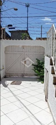 Imagem Casa 3 Quartos (1 Suíte), 2 Salas e Garagem - Campo Grande