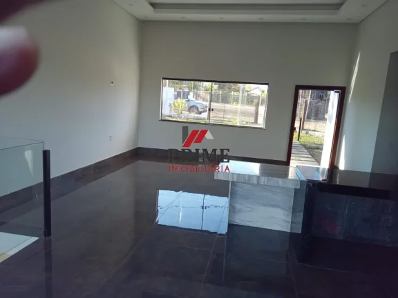 Imagem Casa - Cond. Vale do Luar - Jaboticatubas
