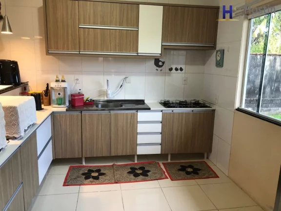 Imagem CASA RESIDENCIAL em SÃO FRANCISCO DO SUL - SC, Agua Branca