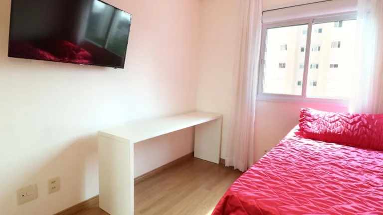 Imagem Apartamento para venda em Vila Andrade com 3 quartos, sendo 1 suíte , 69m2
