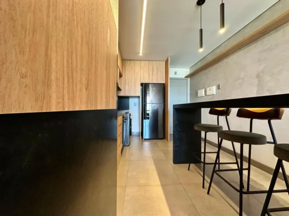 Imagem Apartamento 2 Dormitórios - Bairro Atlantida